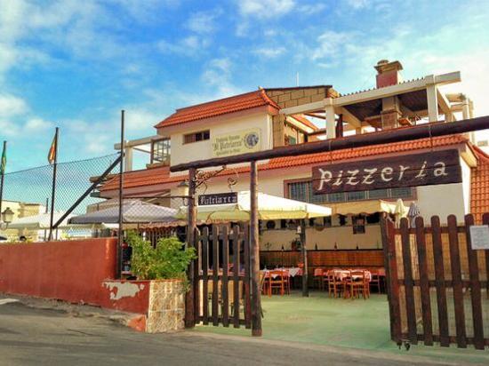 Tratoria Toscana Il Patriarca